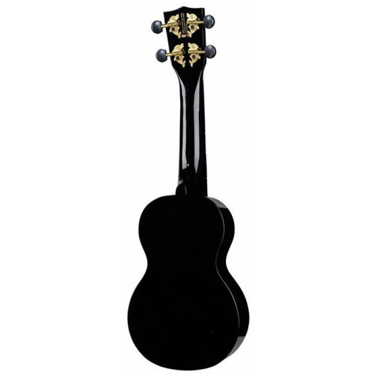 mahalo skull ukulele day of the dead