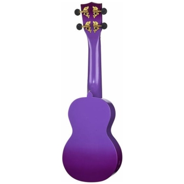 mahalo hawaii purple ukulele