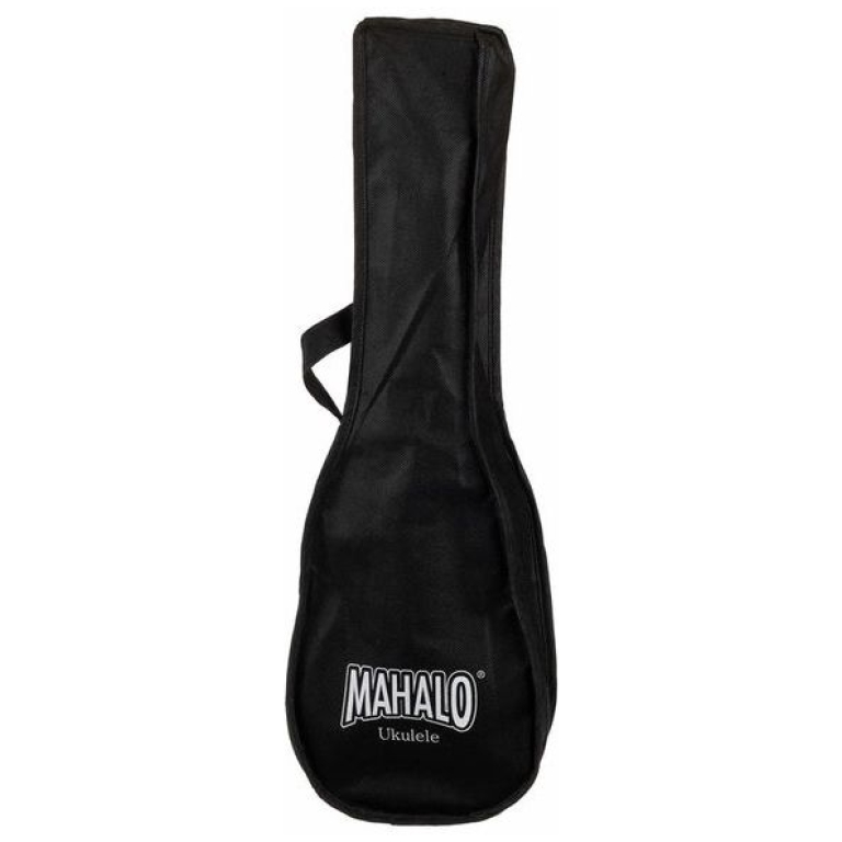 mahalo hawaii purple ukulele