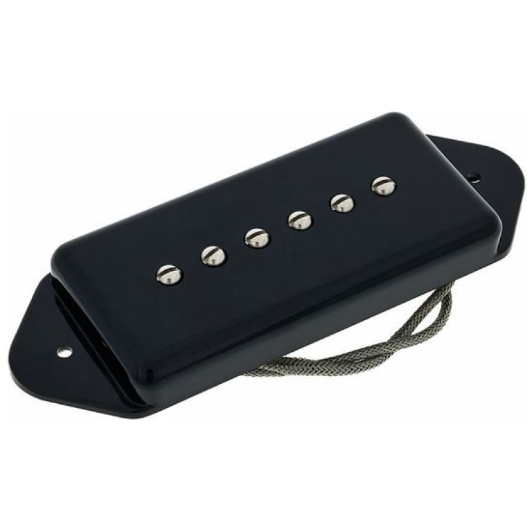 lollar p90 dogear tall br bk
