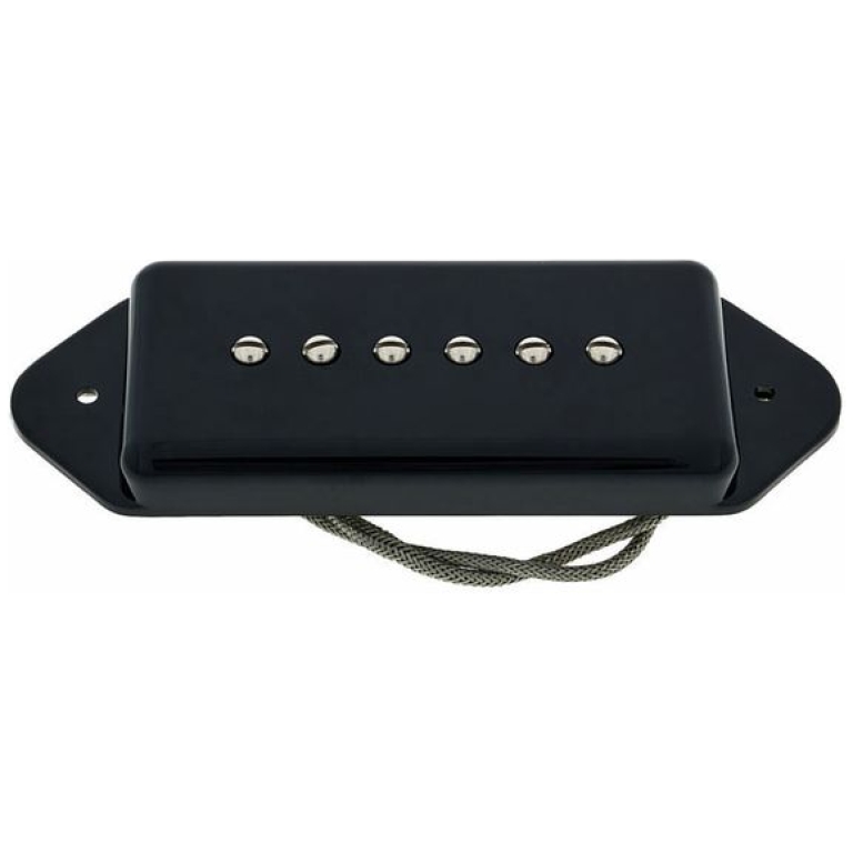 lollar p90 dogear tall br bk