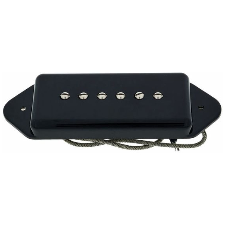 lollar p90 dogear tall br bk