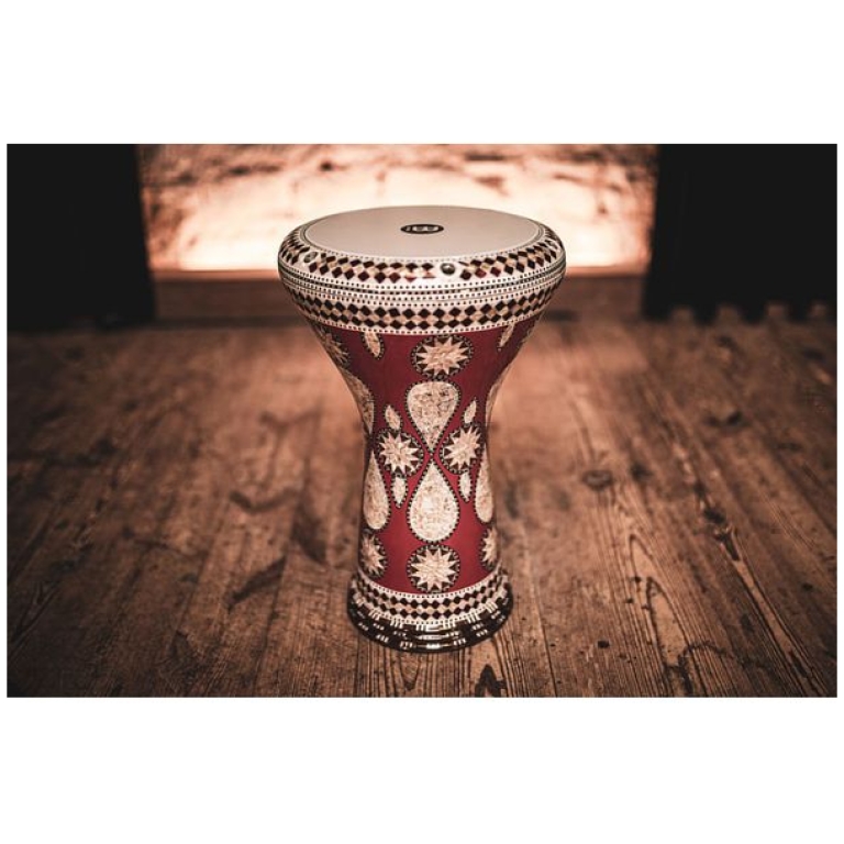 darabuka meinl artisan doumbek imperial