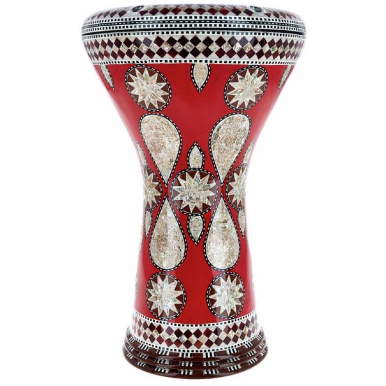 darabuka meinl artisan doumbek imperial