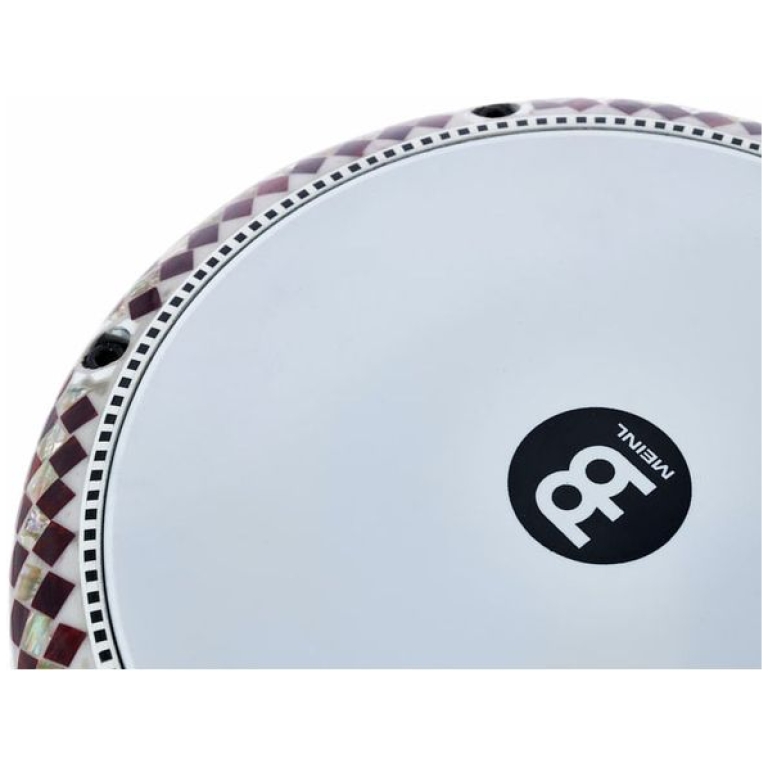 darabuka meinl artisan doumbek imperial