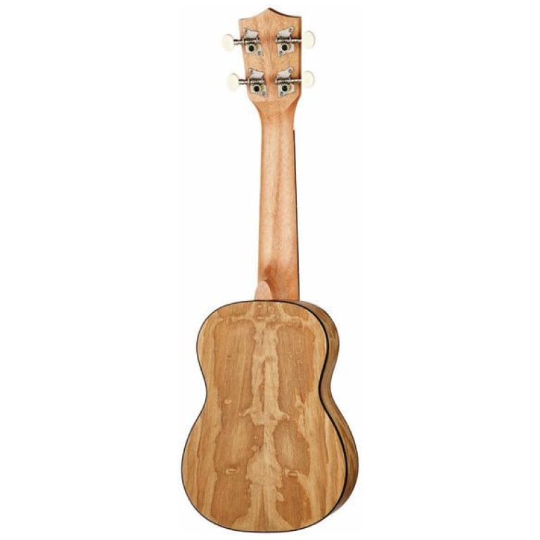 harley benton uk12 stain ash nt