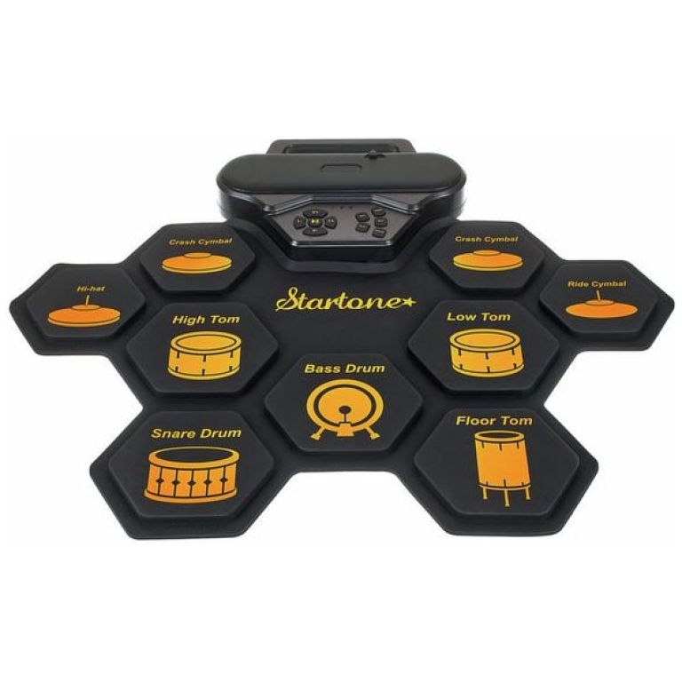 startone mat drum