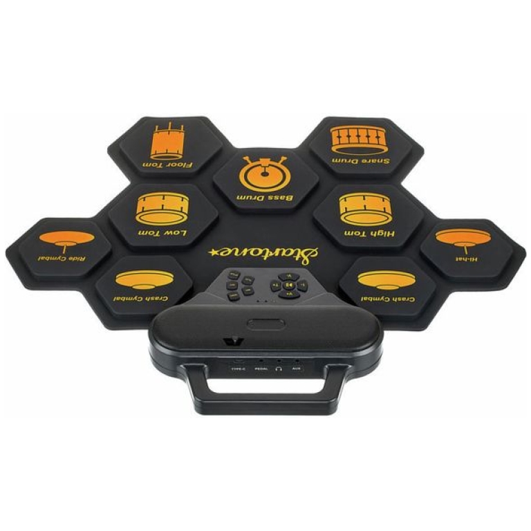 startone mat drum