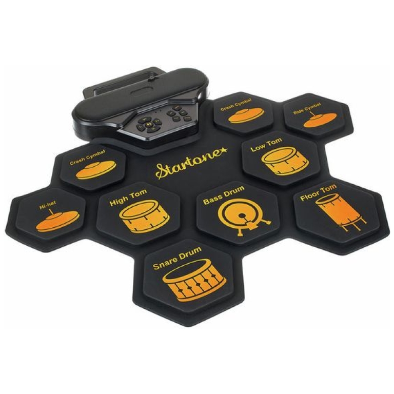 startone mat drum