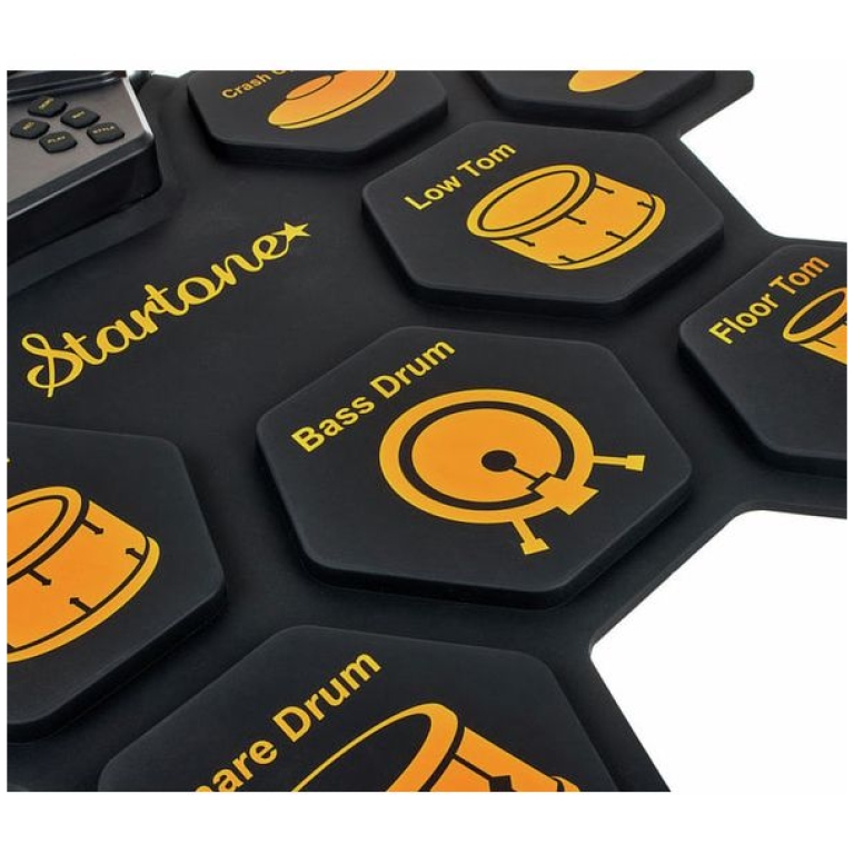 startone mat drum