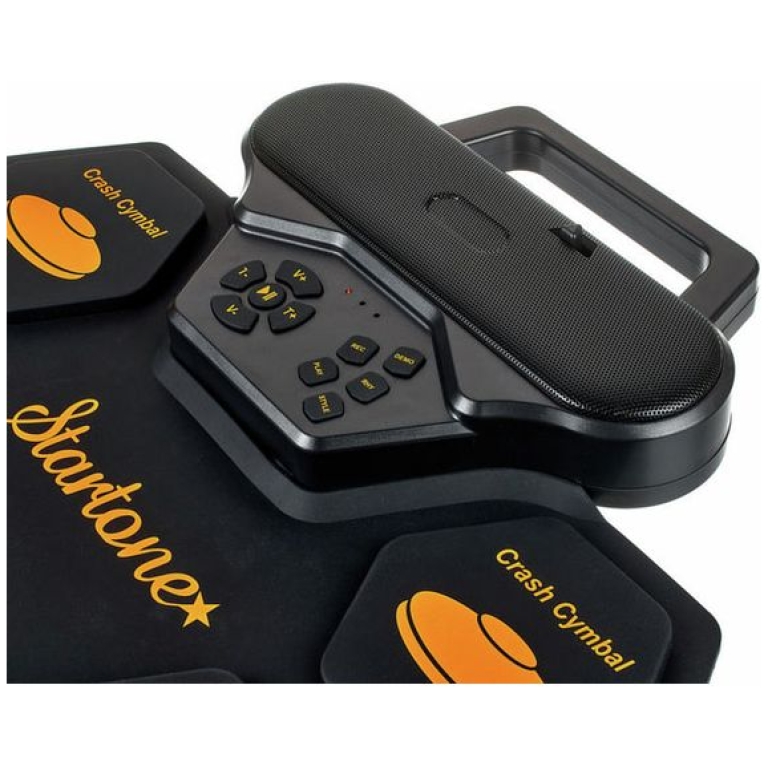 startone mat drum