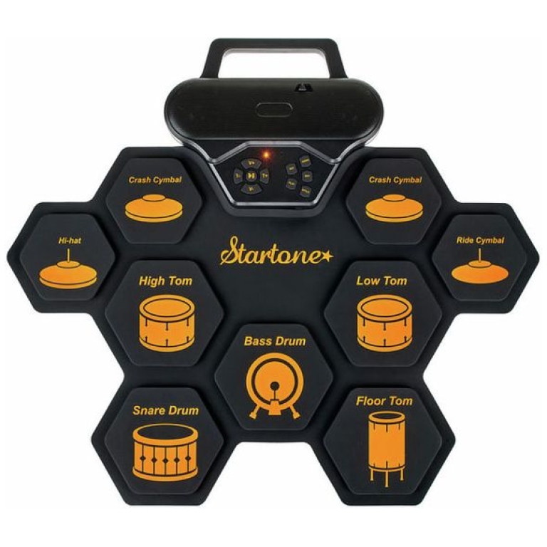 startone mat drum