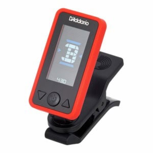 acordor clip on daddario pw ct 17rd