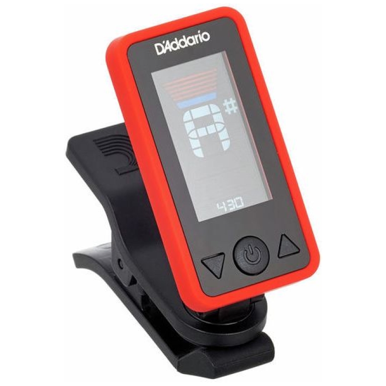 acordor clip on daddario pw ct 17rd