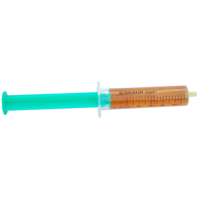 adeziv lipit membrane difuzoare, seringa 12ml