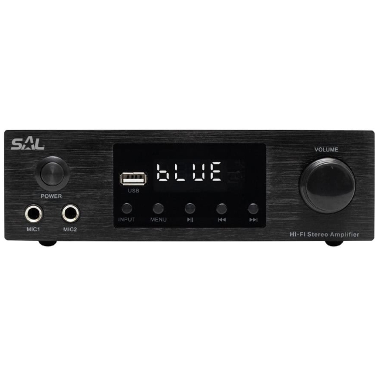 sistem 4 boxe incastrate jbl control 24, Bluetooth, fm, usb_01