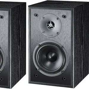 boxe magnat monitor s10 b black