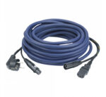 cablu alimentare 15m cu xlr dap audio fp0815