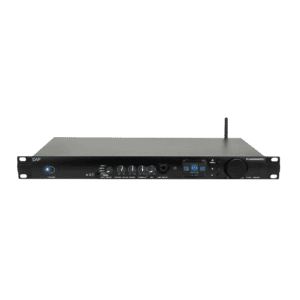 dap pa5500tu, amplificator 460w cu dab+, fm, bluetooth