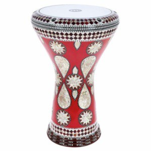 darabuka meinl artisan doumbek imperial