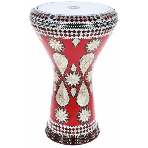 darabuka meinl artisan doumbek imperial