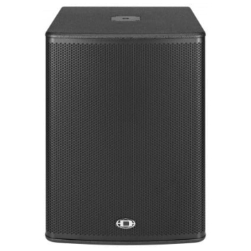 dynacord a118 subwoofer pasiv 18 inch, 400w