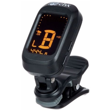 electro harmonix clip on tuner