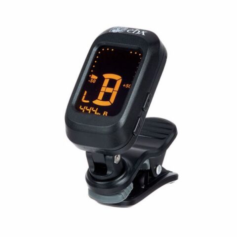 electro harmonix clip on tuner