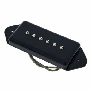 lollar p90 dogear tall br bk