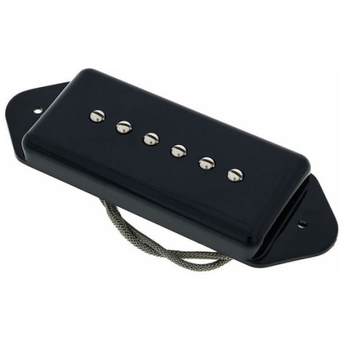 lollar p90 dogear tall br bk