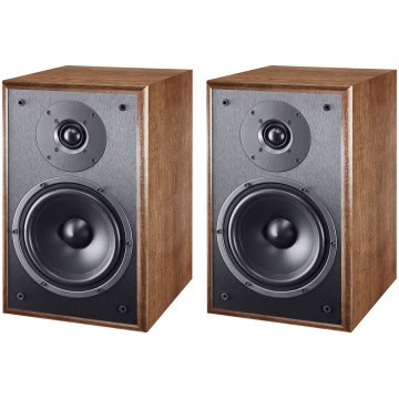 magnat monitor s30 walnut, set boxe de raft