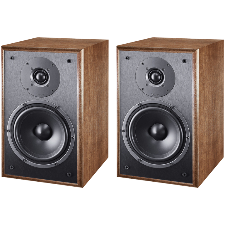 magnat monitor s30 walnut, set boxe de raft