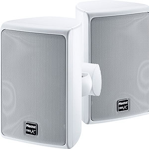 magnat symbol x 130 wh, set boxe exterior