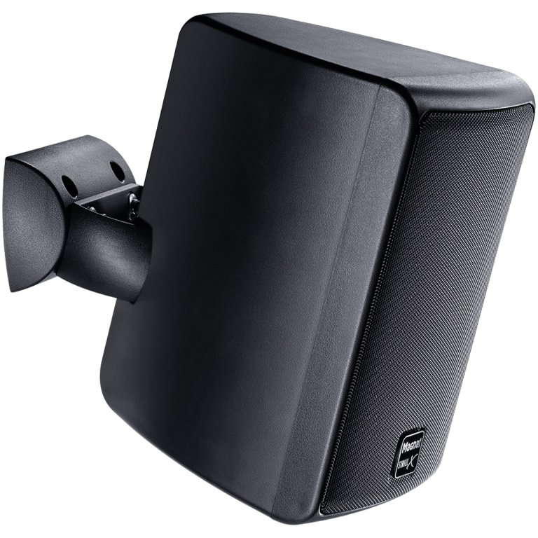 magnat symbol x 130, boxe exterior negre