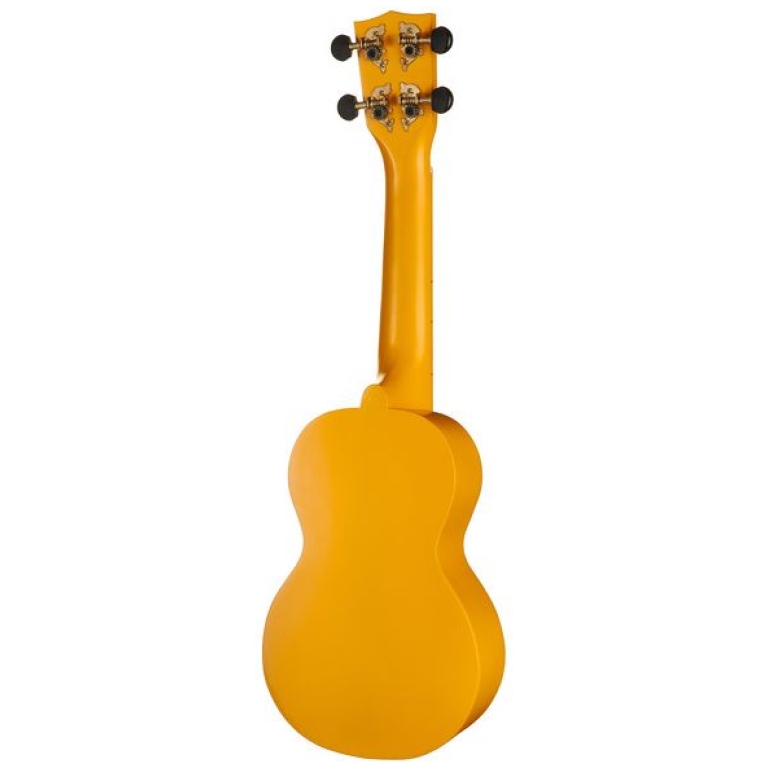 mahalo art tiki soprano ukulele