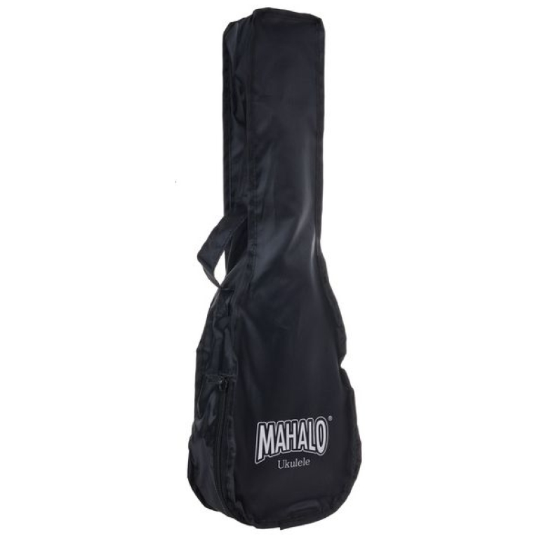 mahalo art tiki soprano ukulele