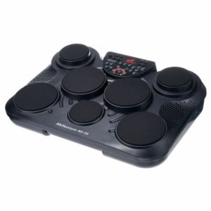 millenium md90 mobile drum