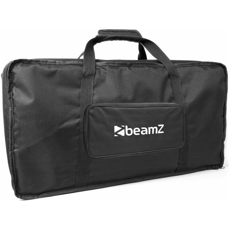 set lumini beamz showbar 2x par, 2x butterfly, laser, dmx, r/g