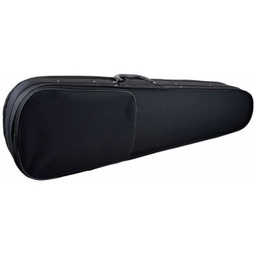 toc vioara intreaga roth & junius rjvc etude violin case 4/4