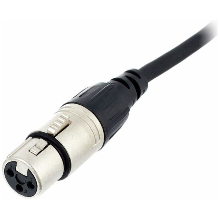 cablu y xlr cordial cfy 0.3 fmm