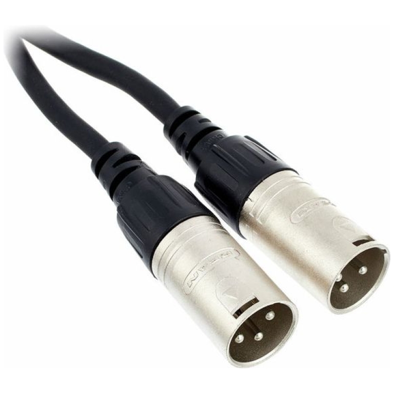cablu y xlr cordial cfy 0.3 fmm