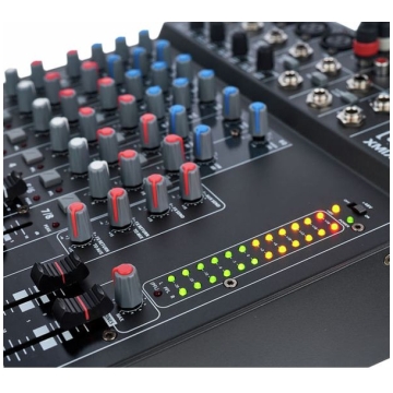 the t.mix xmix 802 usb