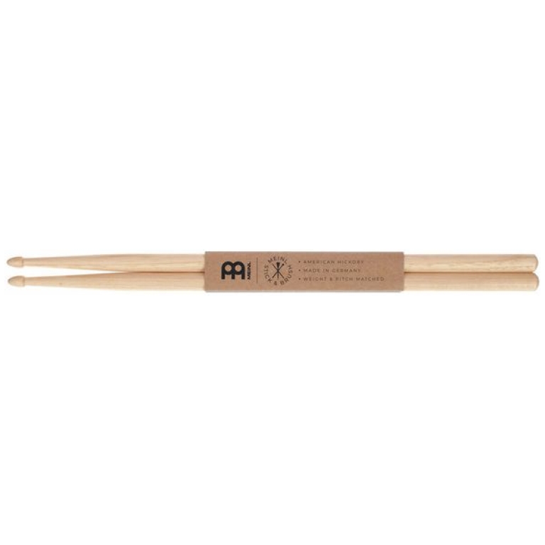 bete tobe meinl 5a standard hickory
