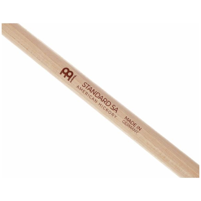 bete tobe meinl 5a standard hickory