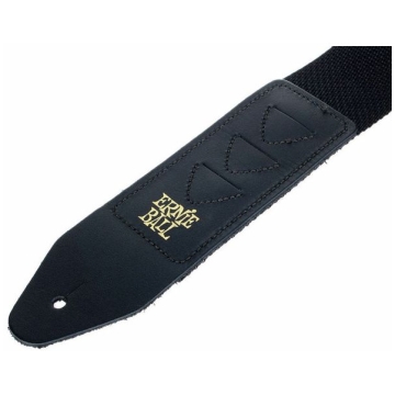 curea chitara ernie ball e guitar strap pickholder