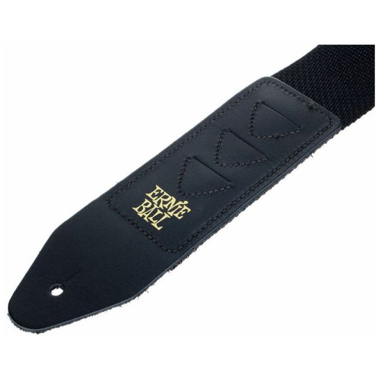 curea chitara ernie ball e guitar strap pickholder