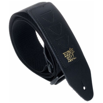 curea chitara ernie ball e guitar strap pickholder