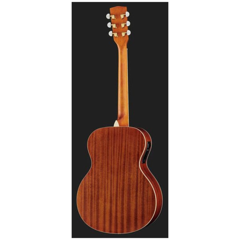 harley benton cg 45e natural