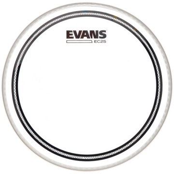 evans ec2s fusion 2 set clear