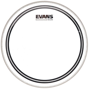 evans ec2s fusion 2 set clear